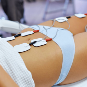 Eletroterapia: Potencializando os Benefícios da Estética Avançada